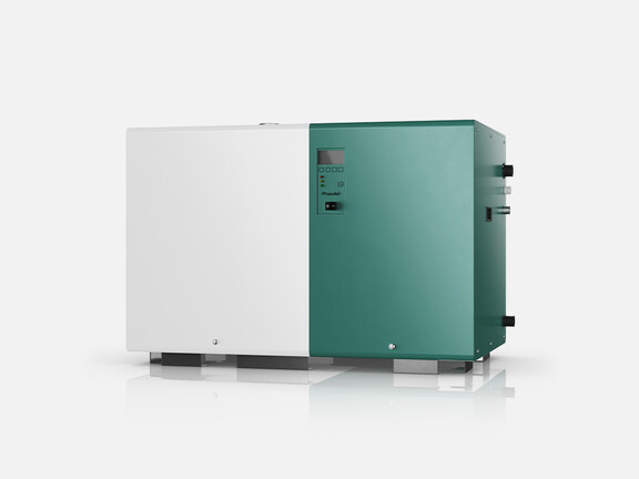 Condair SE steam-to-steam humidifier