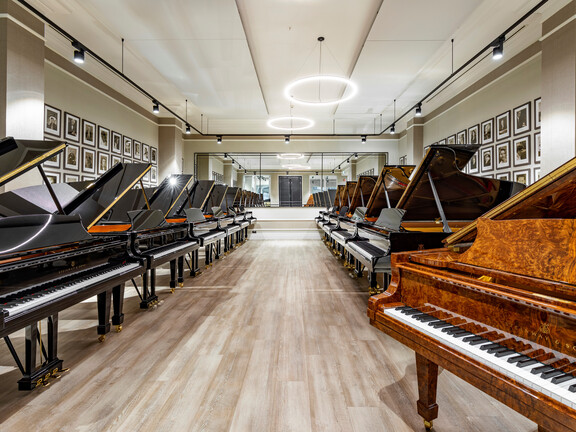 humidity control for pianos